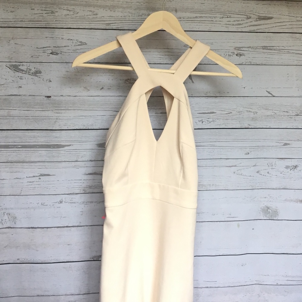 Bebe mini dress